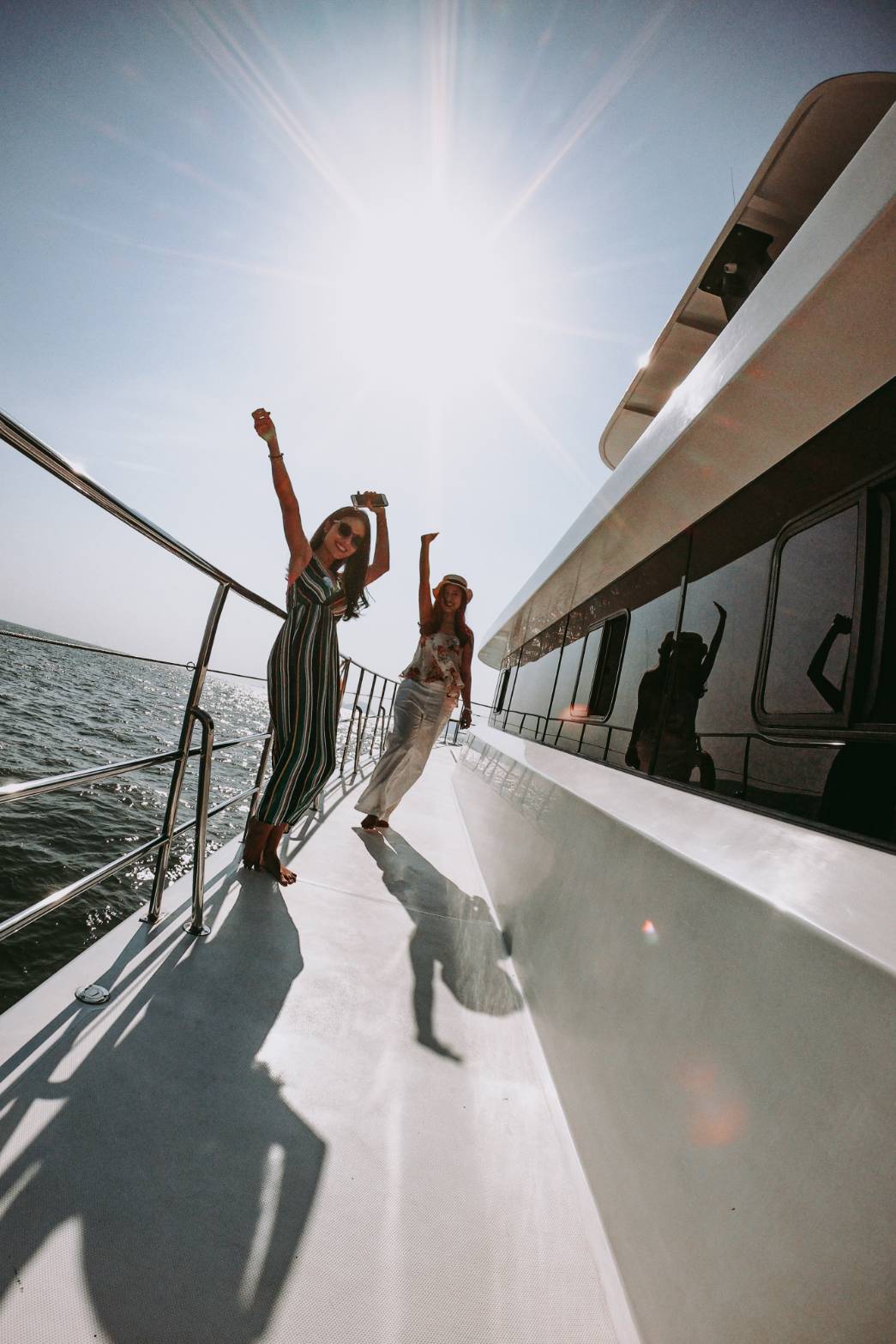 Krabi Island Drone shot