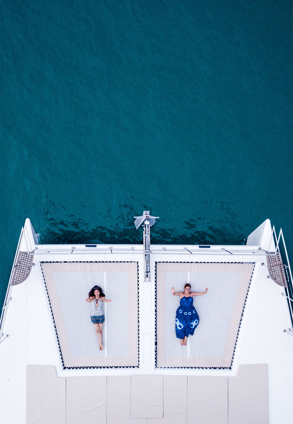 Krabi Islands Drone Picture