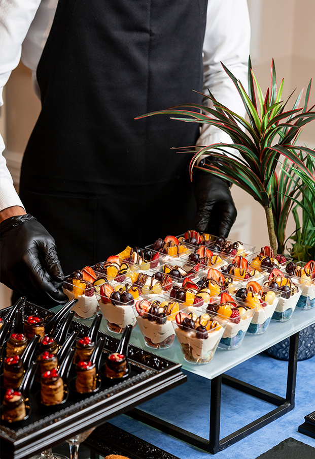 Krabi Island Drone shot